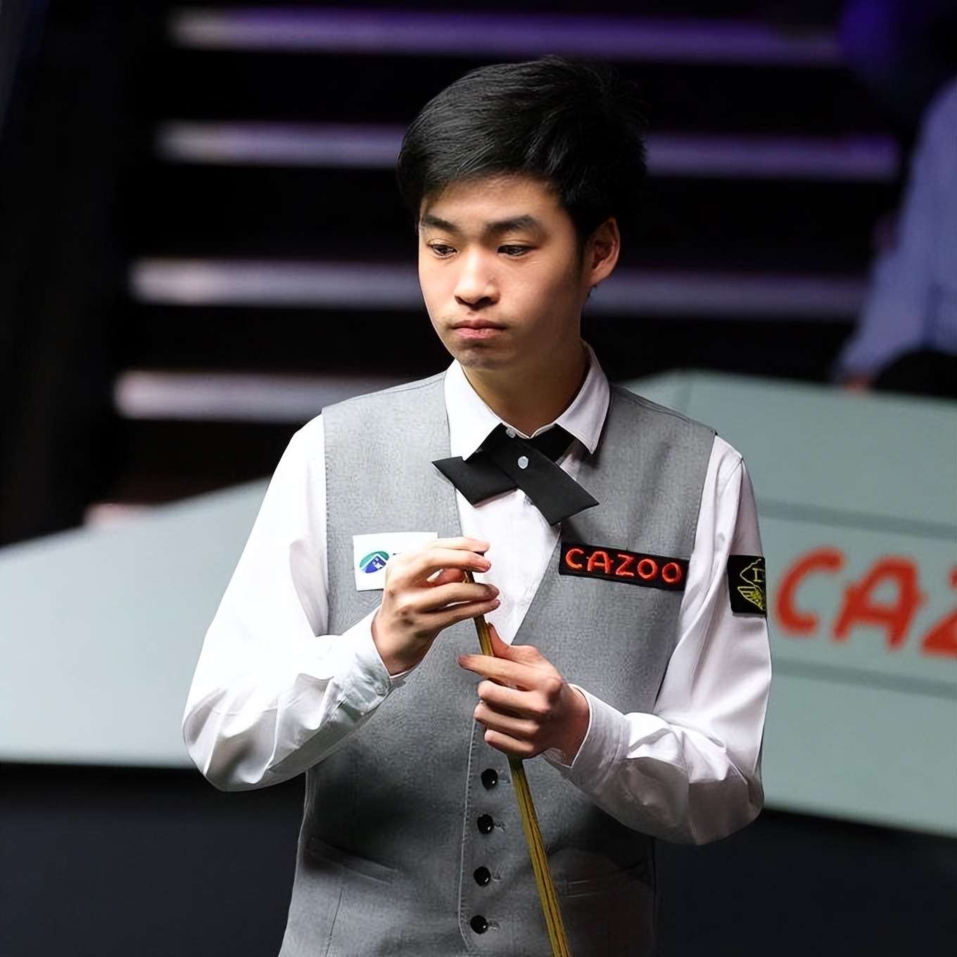 潜力的年轻 潜力的年轻