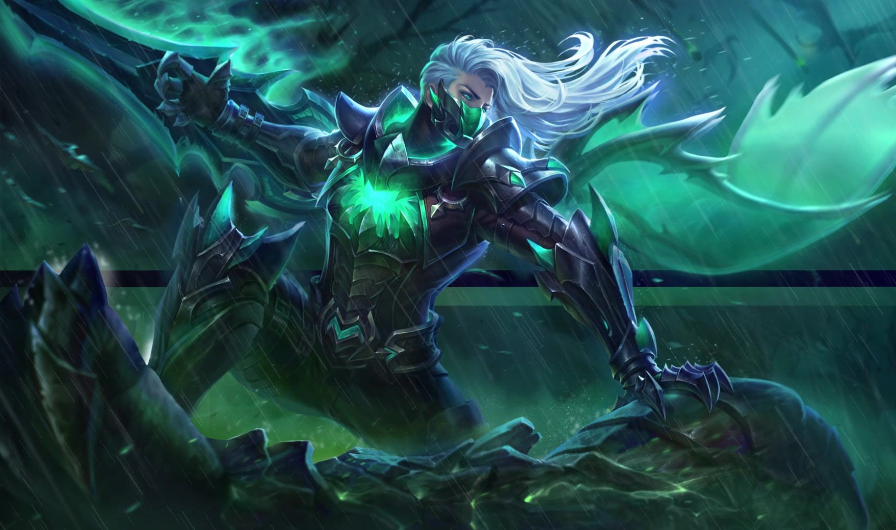 赛的英雄 赛的英雄