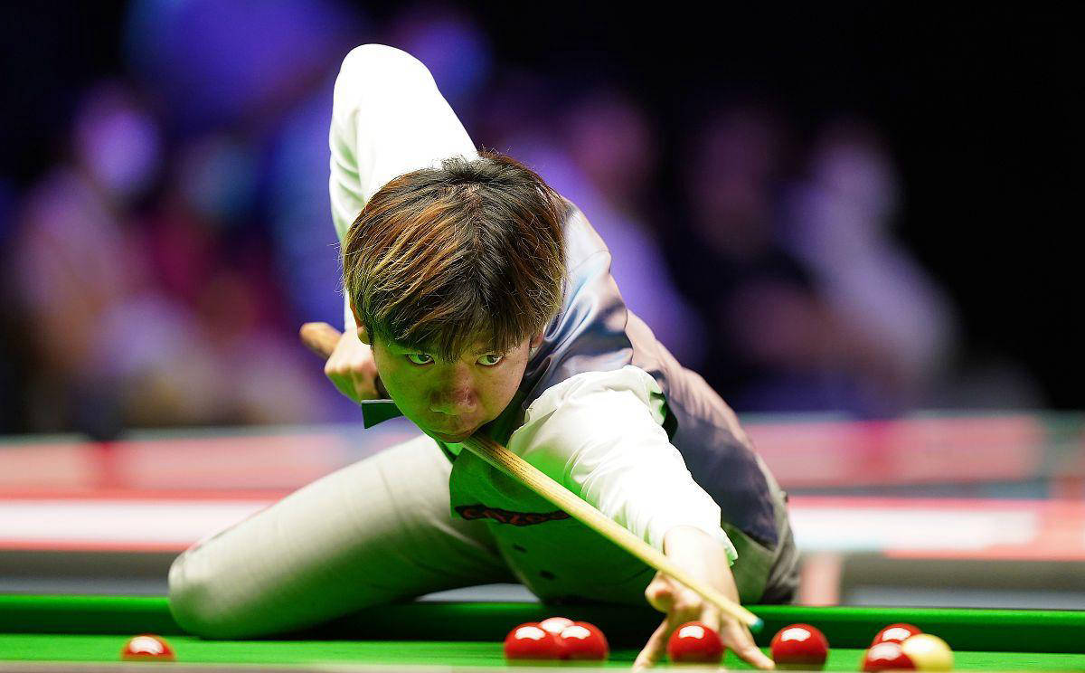 信心的提升 信心的提升