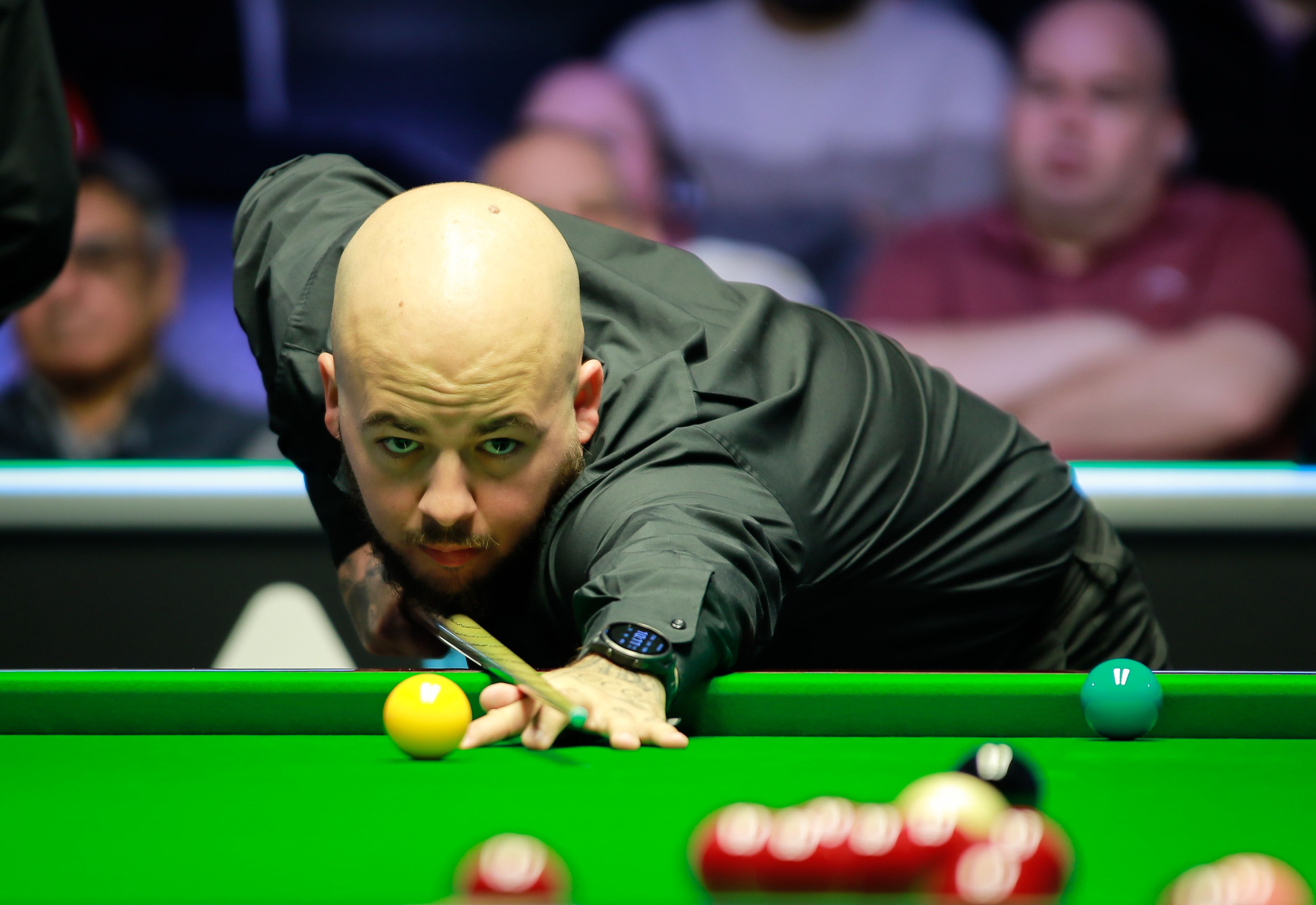 的绝对信心 的绝对信心