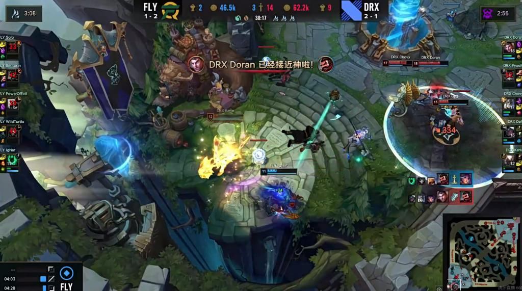 赛场经验使 赛场经验使