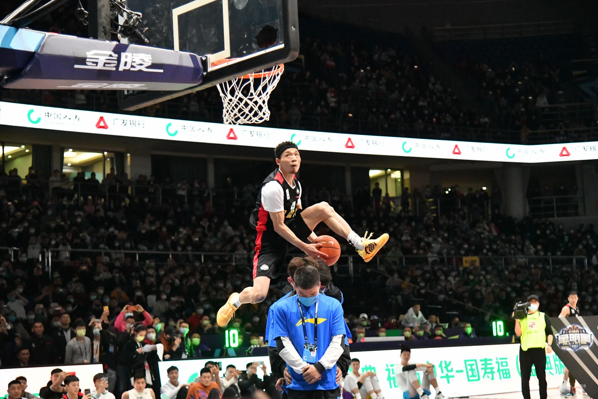 五老阵容 五老阵容