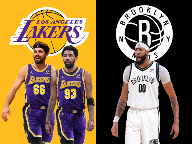 围绕